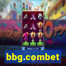 bbg.combet