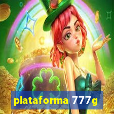 plataforma 777g