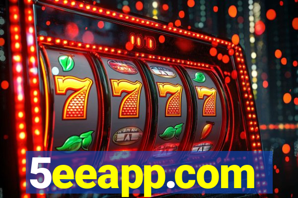 5eeapp.com