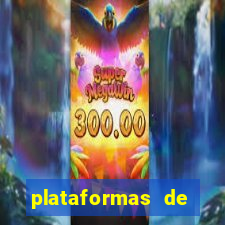 plataformas de jogos 777