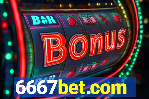 6667bet.com