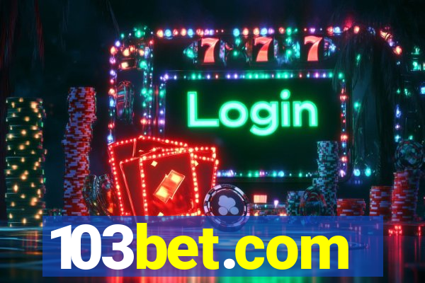 103bet.com