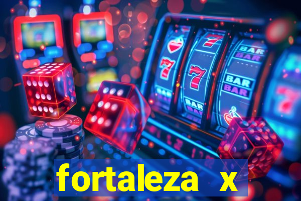 fortaleza x flamengo multicanais