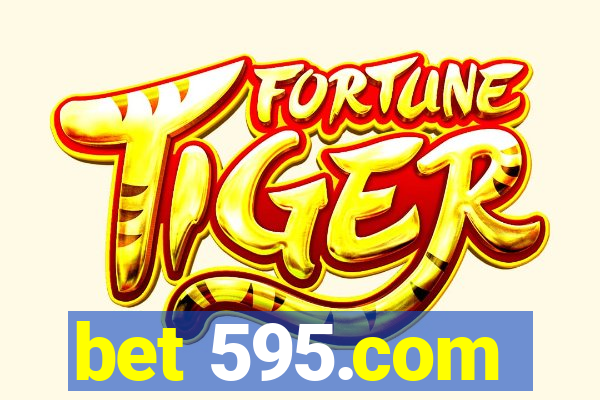 bet 595.com