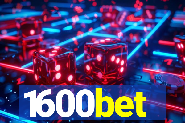 1600bet