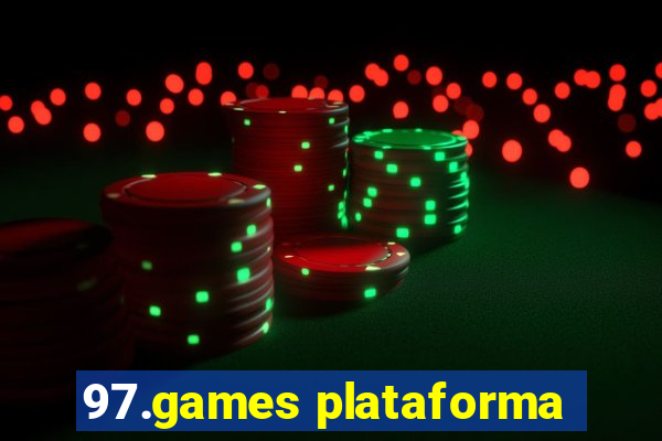 97.games plataforma
