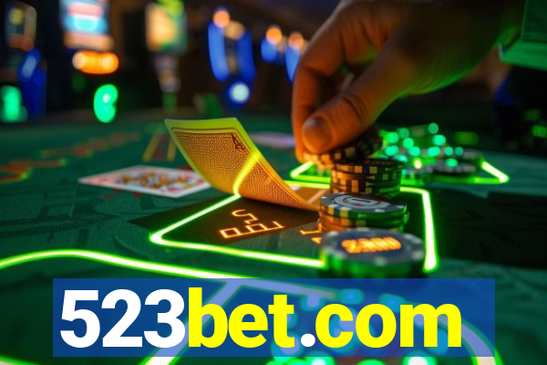 523bet.com