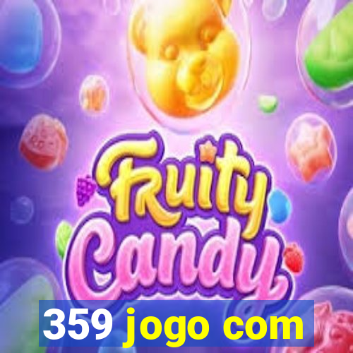 359 jogo com