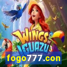 fogo777.con