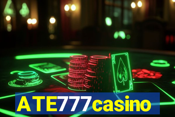 ATE777casino