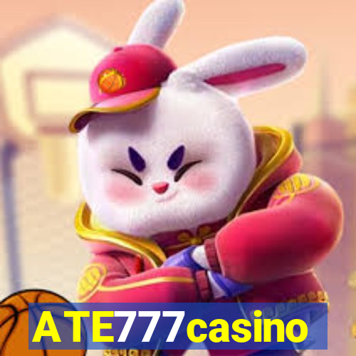 ATE777casino