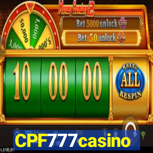CPF777casino