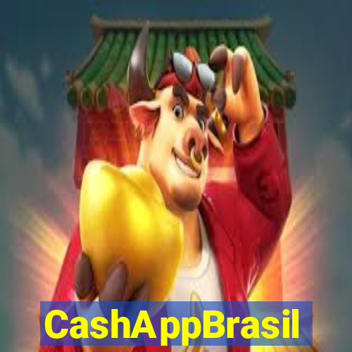 CashAppBrasil