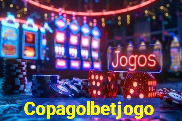 Copagolbetjogo