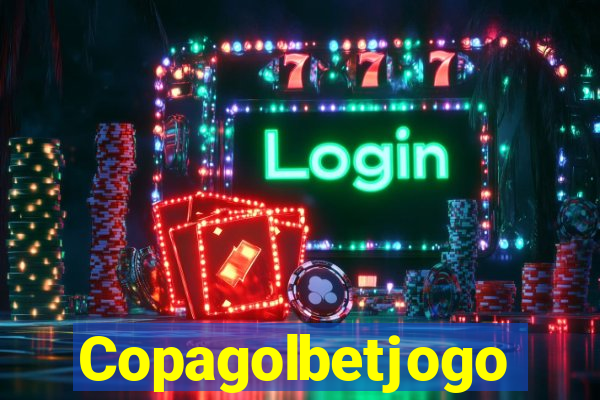 Copagolbetjogo