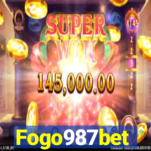 Fogo987bet