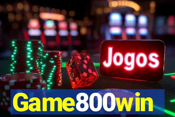 Game800win