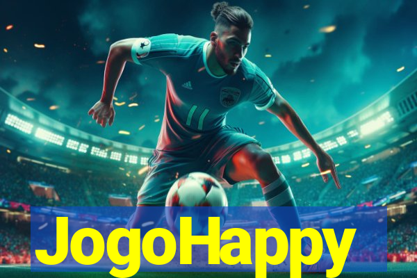 JogoHappy