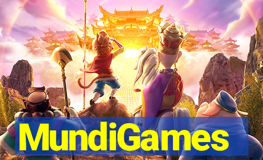 MundiGames