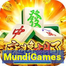 MundiGames