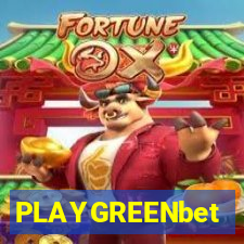 PLAYGREENbet