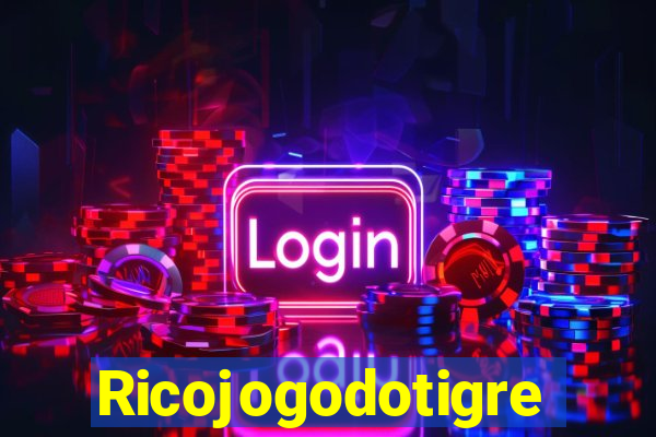 Ricojogodotigre