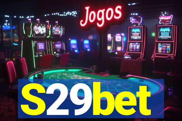 S29bet