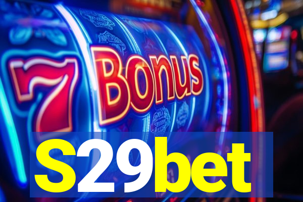 S29bet