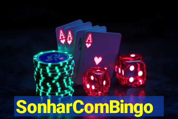 SonharComBingo