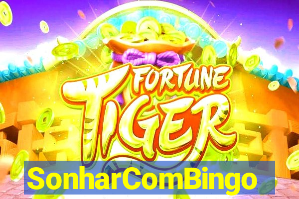 SonharComBingo