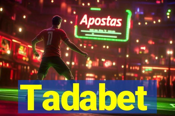 Tadabet