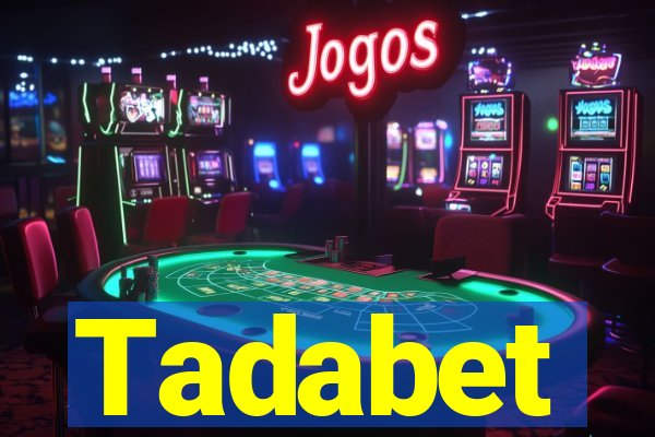 Tadabet