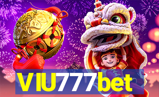 VIU777bet