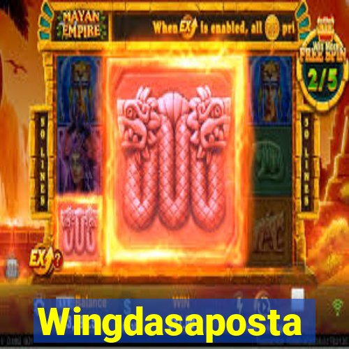 Wingdasaposta