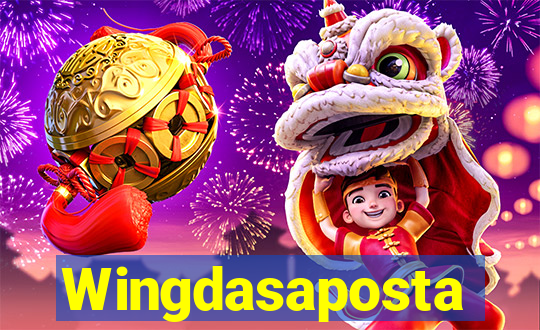 Wingdasaposta