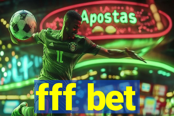 fff bet