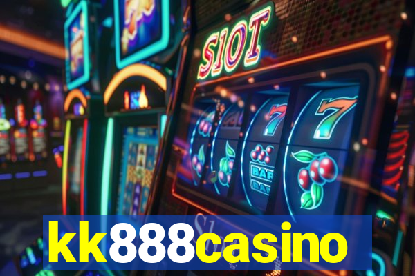 kk888casino