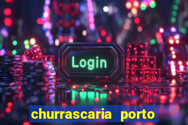 churrascaria porto alegre zona norte