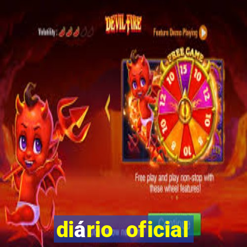 diário oficial guarulhos hoje