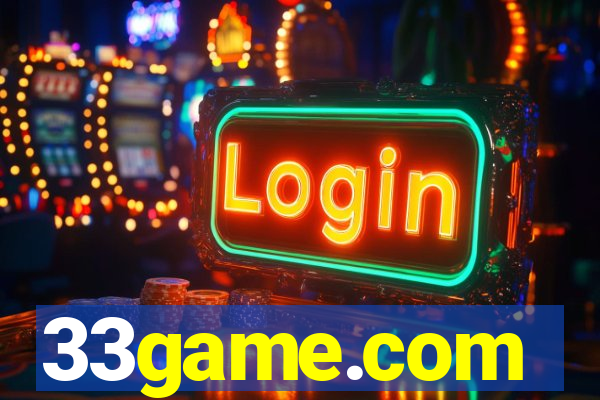 33game.com