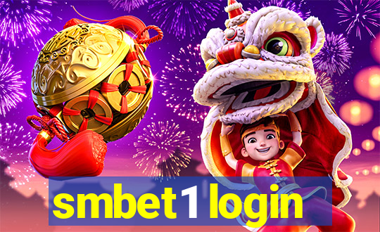 smbet1 login