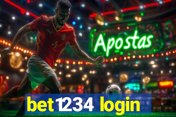bet1234 login