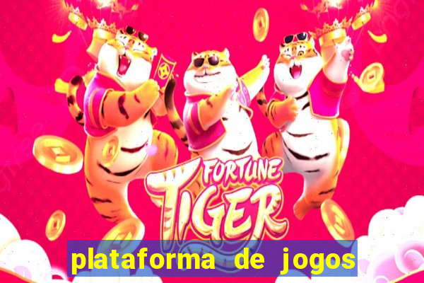 plataforma de jogos rico 33