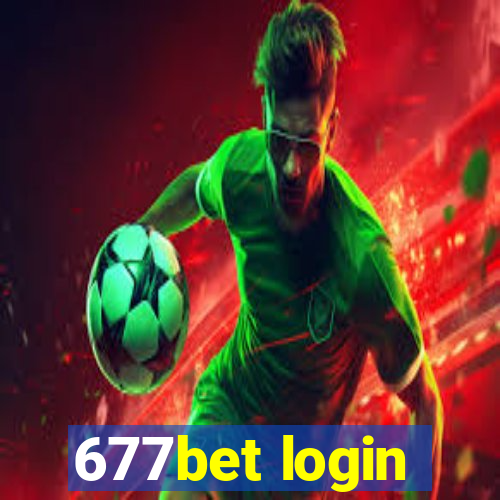 677bet login
