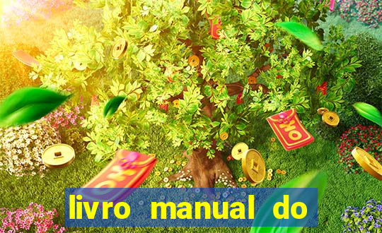 livro manual do futebol americano pdf