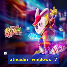 ativador windows 7 ultimate 64 bits download