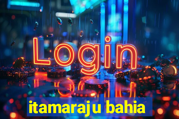 itamaraju bahia