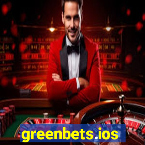 greenbets.ios