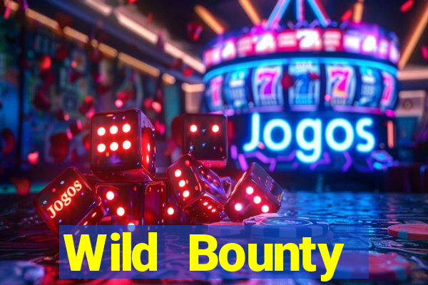 Wild Bounty Showdown horario pagante