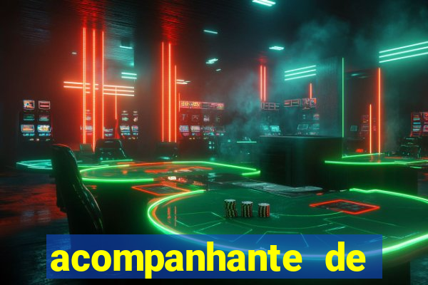 acompanhante de luxo de porto velho